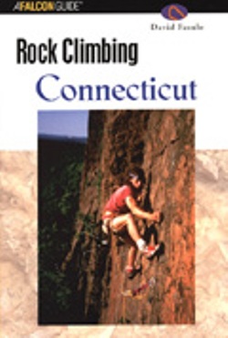 Rock Climbing Connecticut